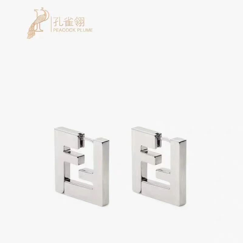 Fendi earring 03lyx93